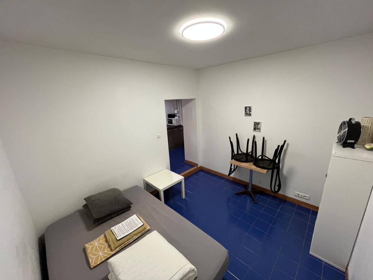 Studio T1 Cv - Calme Avec Cour Montpellier Exterior photo